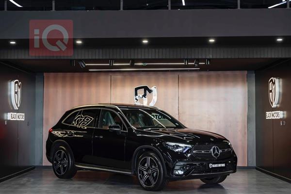 مێرسێدس بێنز GLC 2023  بۆ فرۆشتن لە عێراق - هەولێر